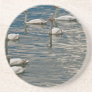 Swan Song Untersetzer