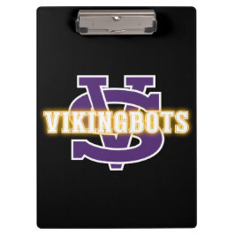 Swan Valley VikingBots Clipboard – Robotics Team S Klemmbrett