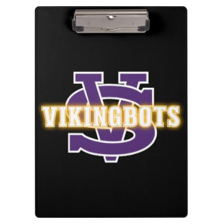 Swan Valley VikingBots Clipboard – Robotics Team S Klemmbrett