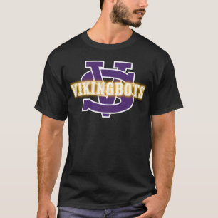 Swan Valley VikingBots Herren T-Shirt