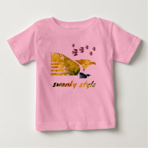 Swankstil Baby T-shirt