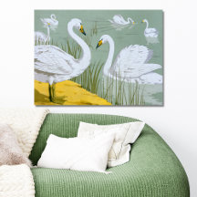 Swans von Verneuil