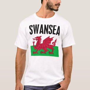 Swansea T-Shirt