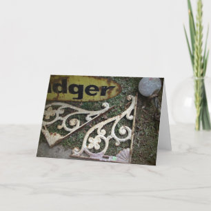 Swap-Treffer zum Verkauf Karte