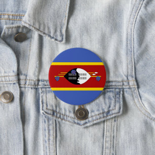 Swasiland Button