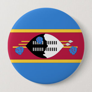 Swasiland Button
