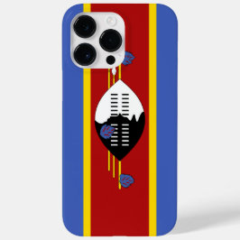Swasiland Case-Mate iPhone 14 Pro Max Hülle