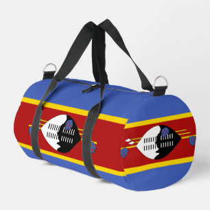 Swasiland Duffle Bag