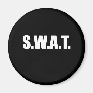SWAT HALLOWEEN COSTUME.png Magnet