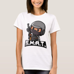 Swat T-Shirt