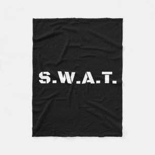 Swat Team Boys Halloween Kostüme Kinder Tacional U Fleecedecke