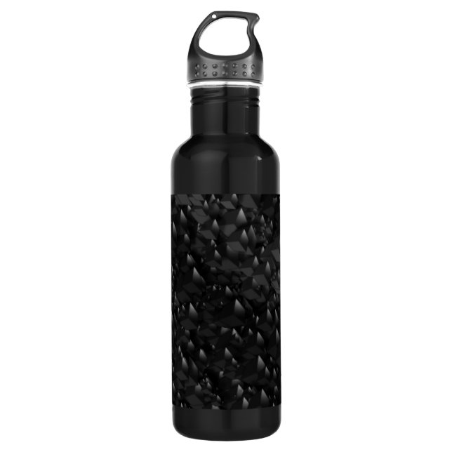 SWAT Urban Camouflage Trinkflasche (Vorderseite)