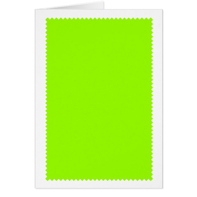 Swatch Color Die MUSEUM Zazzle Geschenke Vorlage (Vorne)