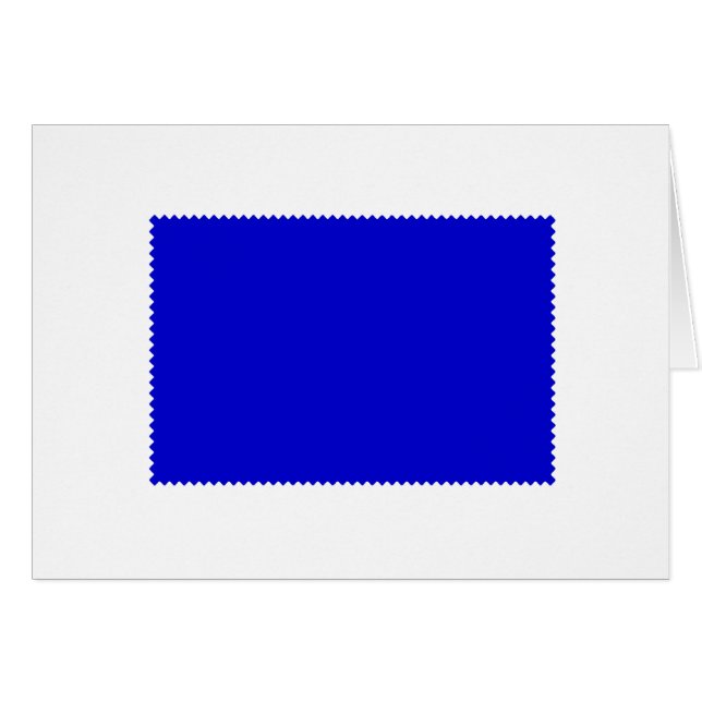 Swatch Color Die MUSEUM Zazzle Geschenke Vorlage (Vorderseite (Horizontal))