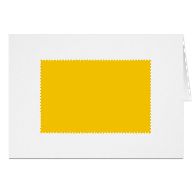Swatch Color Die MUSEUM Zazzle Geschenke Vorlage (Vorderseite (Horizontal))