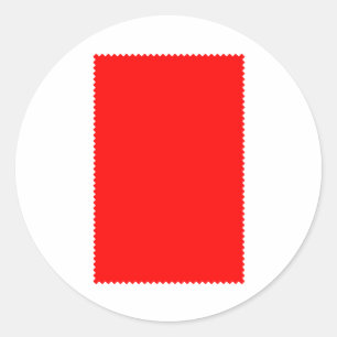 Swatch Color Die MUSEUM Zazzle Geschenke Vorlage Runder Aufkleber