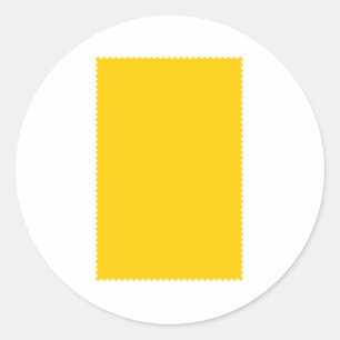 Swatch Color Die MUSEUM Zazzle Geschenke Vorlage Runder Aufkleber