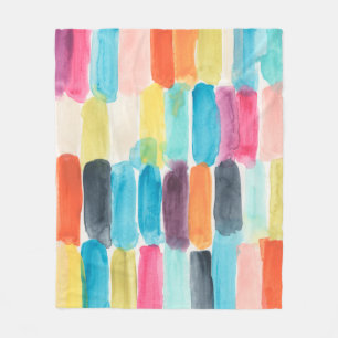 Swatch I Fleecedecke