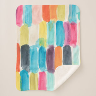 Swatch I Sherpadecke