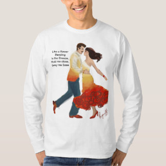 Sway me Ease T-Shirt