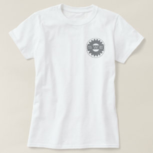 SWE Raketentechnik (hinter) T-Shirt