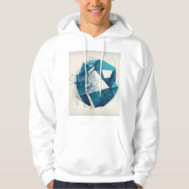 Sweat Abstrus Hoodie
