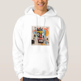Sweat Abstrus Hoodie