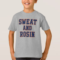 Sweat And Rosin - New York Baseball