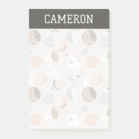 Sweat Dream Bunnies im Weltraummuster