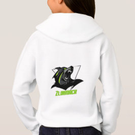 Sweat Enfant Zlornation - Stil und Komfort Gamer Hoodie