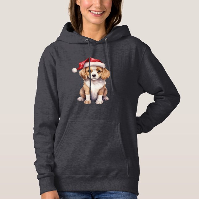 Sweat-Shirt Hoodie (Vorderseite)