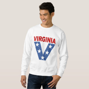 SWEAT SHIRT VIRGINIA