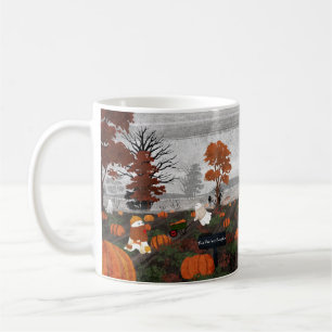 Sweater Club Outing Kaffeetasse