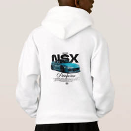 Sweater Honda NSX Hoodie