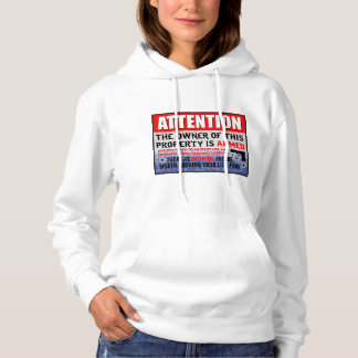 SWEATER HOODIE