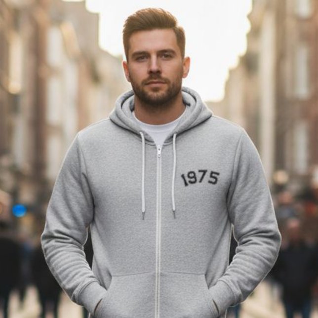 Sweater personalized in style college, sweatshirt  (Von Creator hochgeladen)