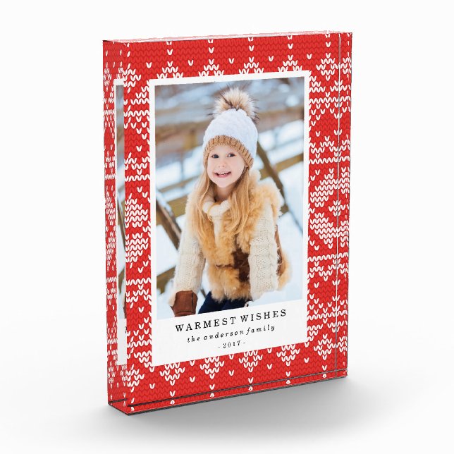 Sweater Weather | Foto (Links)