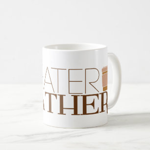 'Sweater Weather' - Herbst-Tasse Kaffeetasse