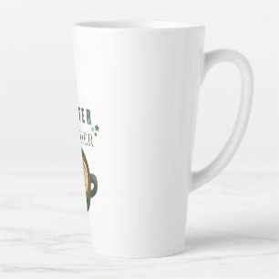 Sweater Weather Kaffee – Gemütlicher Herbst Kaffee Milchtasse