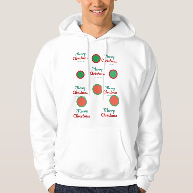 Sweatershirts und Hoddies, Frauen und Männer T - S Hoodie (Vorderseite)