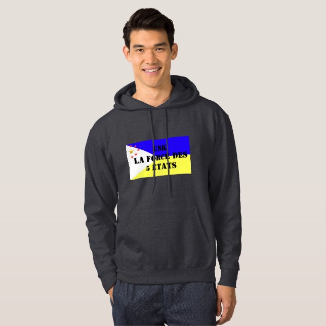  Sweats à capuche & Pulls Hoodie (Vorne ganz)