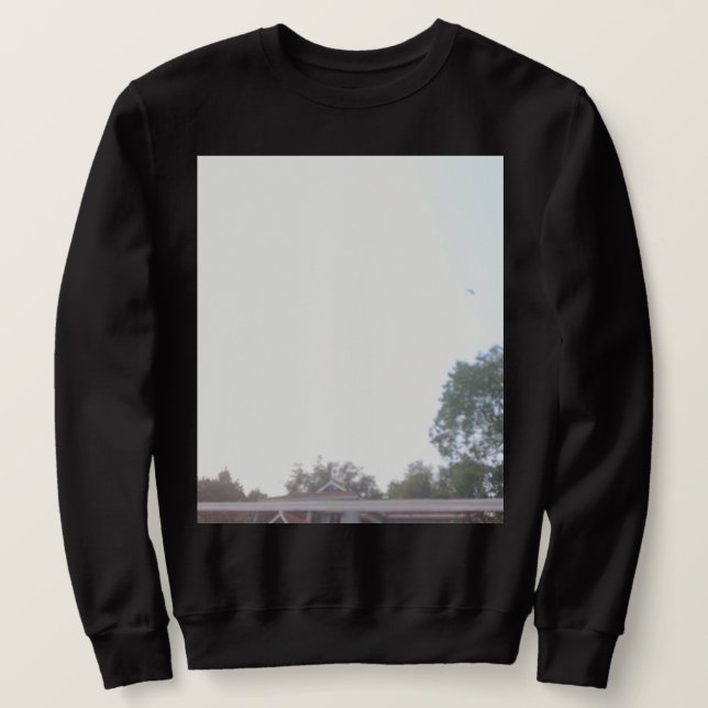 Sweatshirt (Design vorne)