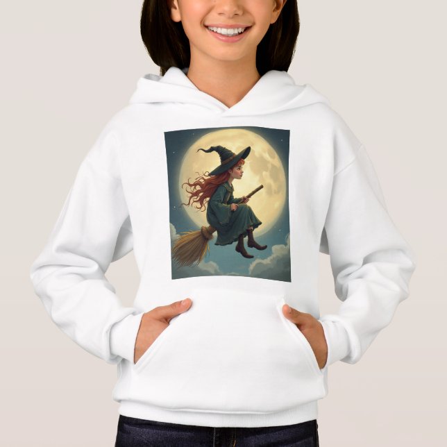 Sweatshirt (Vorderseite)