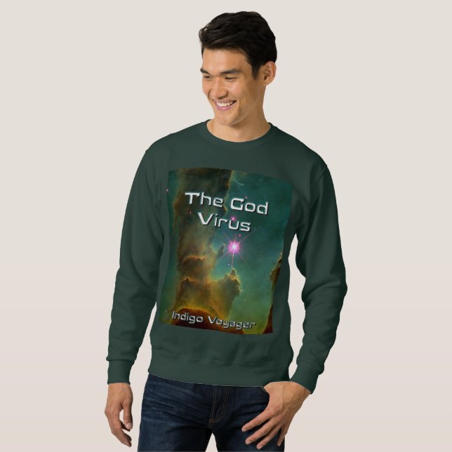 Sweatshirt (Vorne ganz)