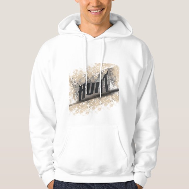 Sweatshirt (Vorderseite)