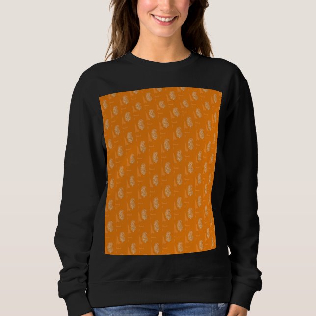Sweatshirt (Vorderseite)