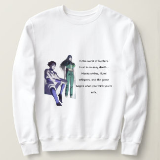 . SWEATSHIRT
