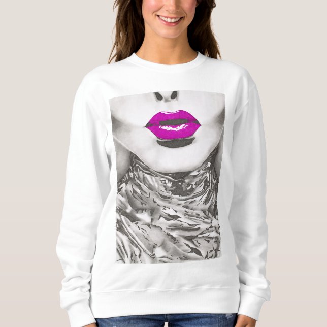 Sweatshirt (Vorderseite)