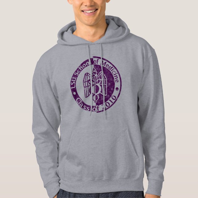 Sweatshirt (Vorderseite)