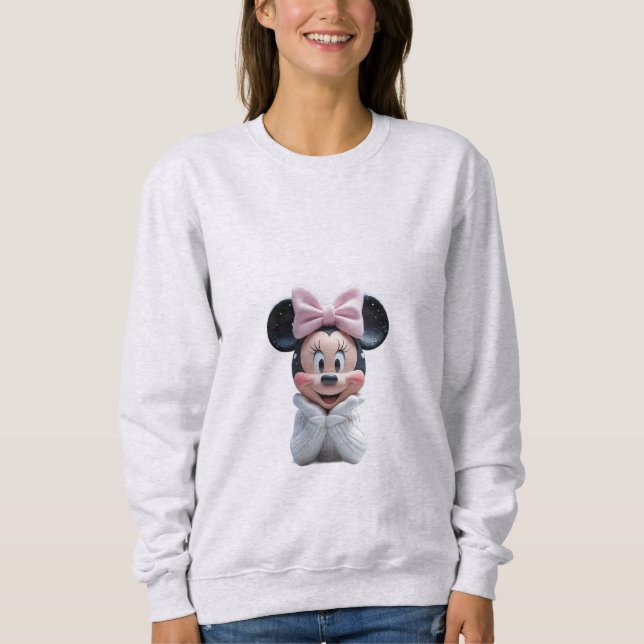 sweatshirt (Vorderseite)